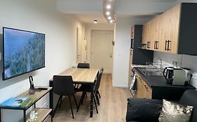 Appartement - Au Coeur Du Lac Blanc