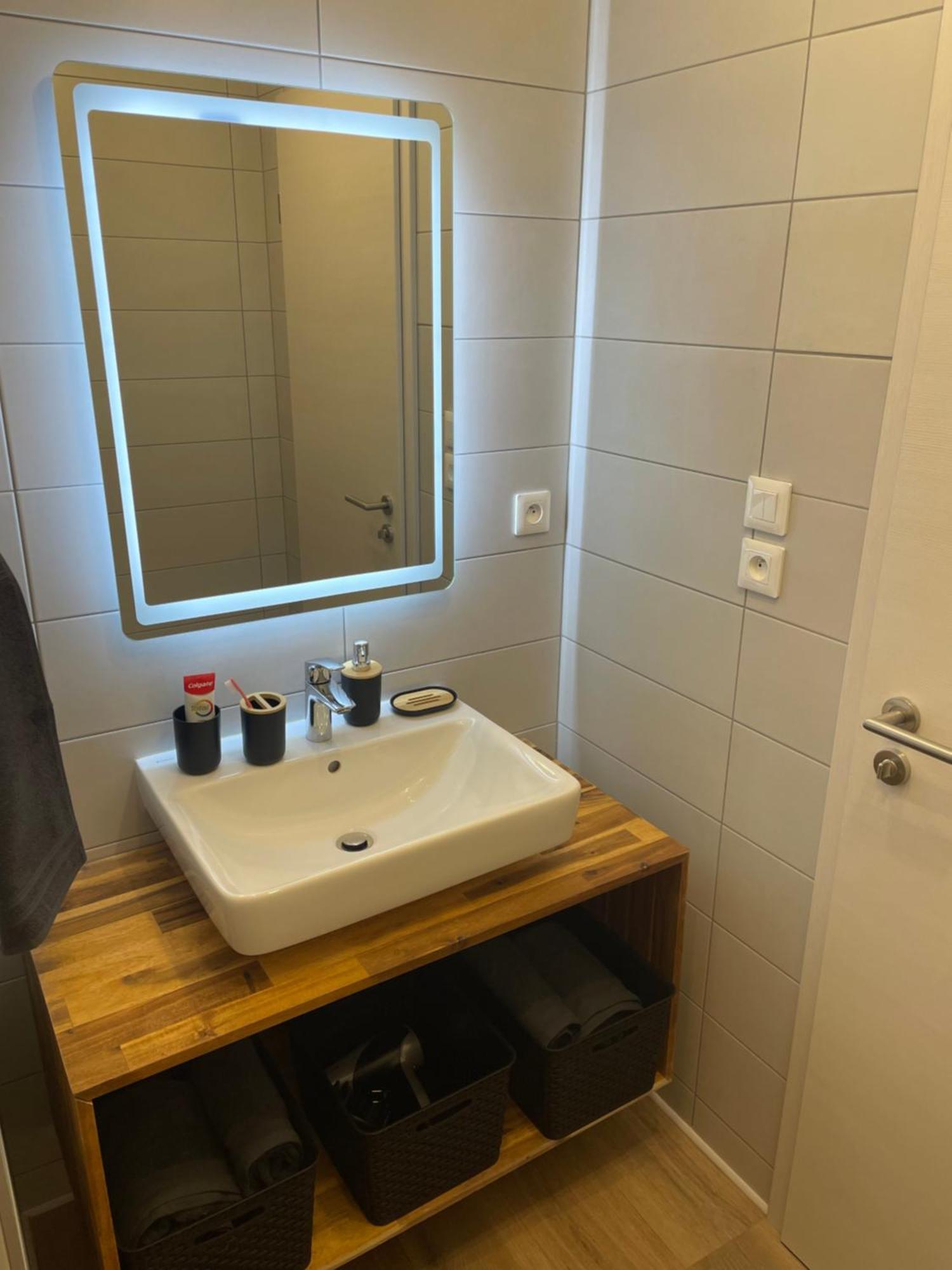 Appartement - Au Coeur Du Lac Blanc Orbey Extérieur photo