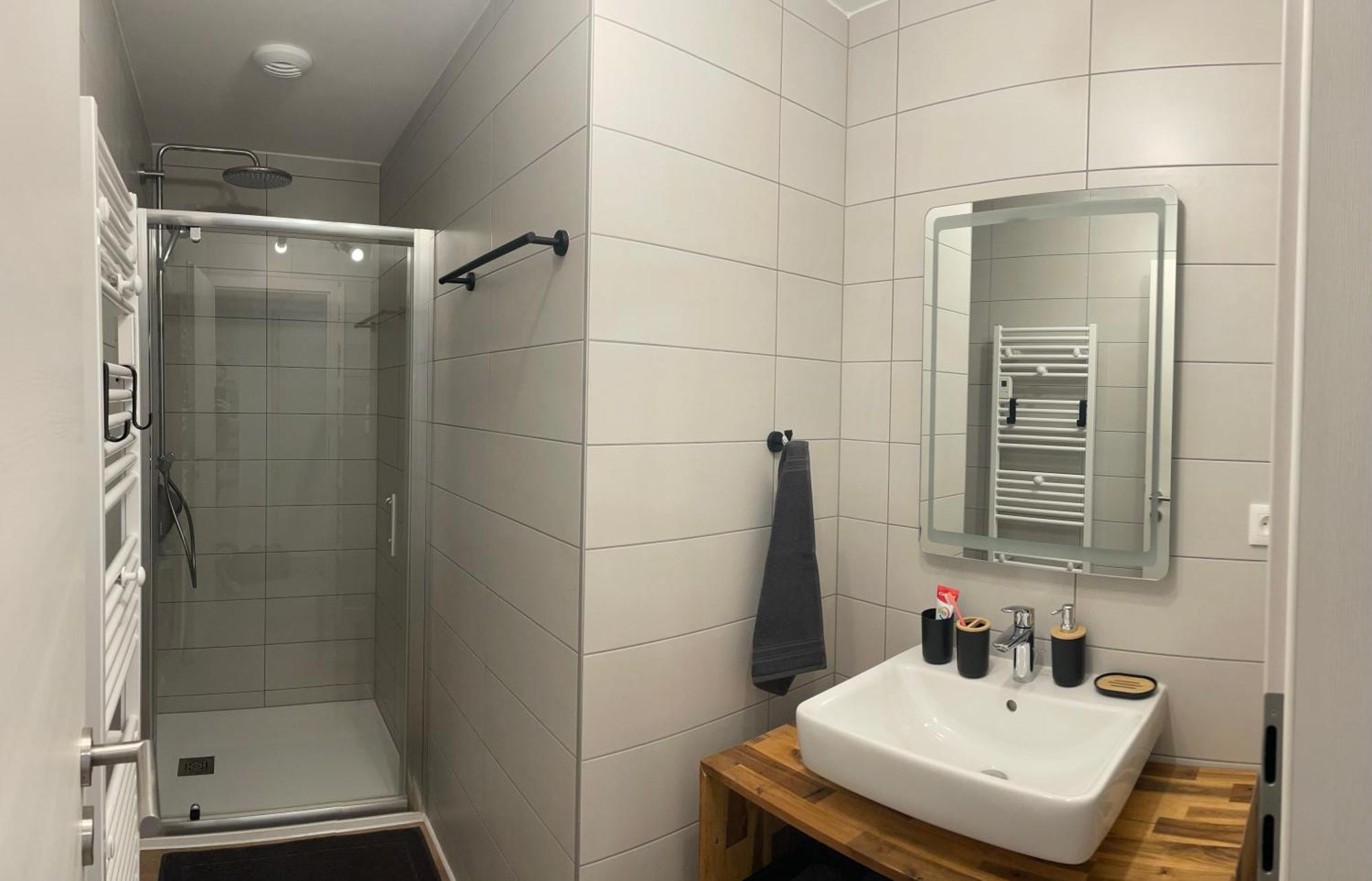 Appartement - Au Coeur Du Lac Blanc Orbey Extérieur photo
