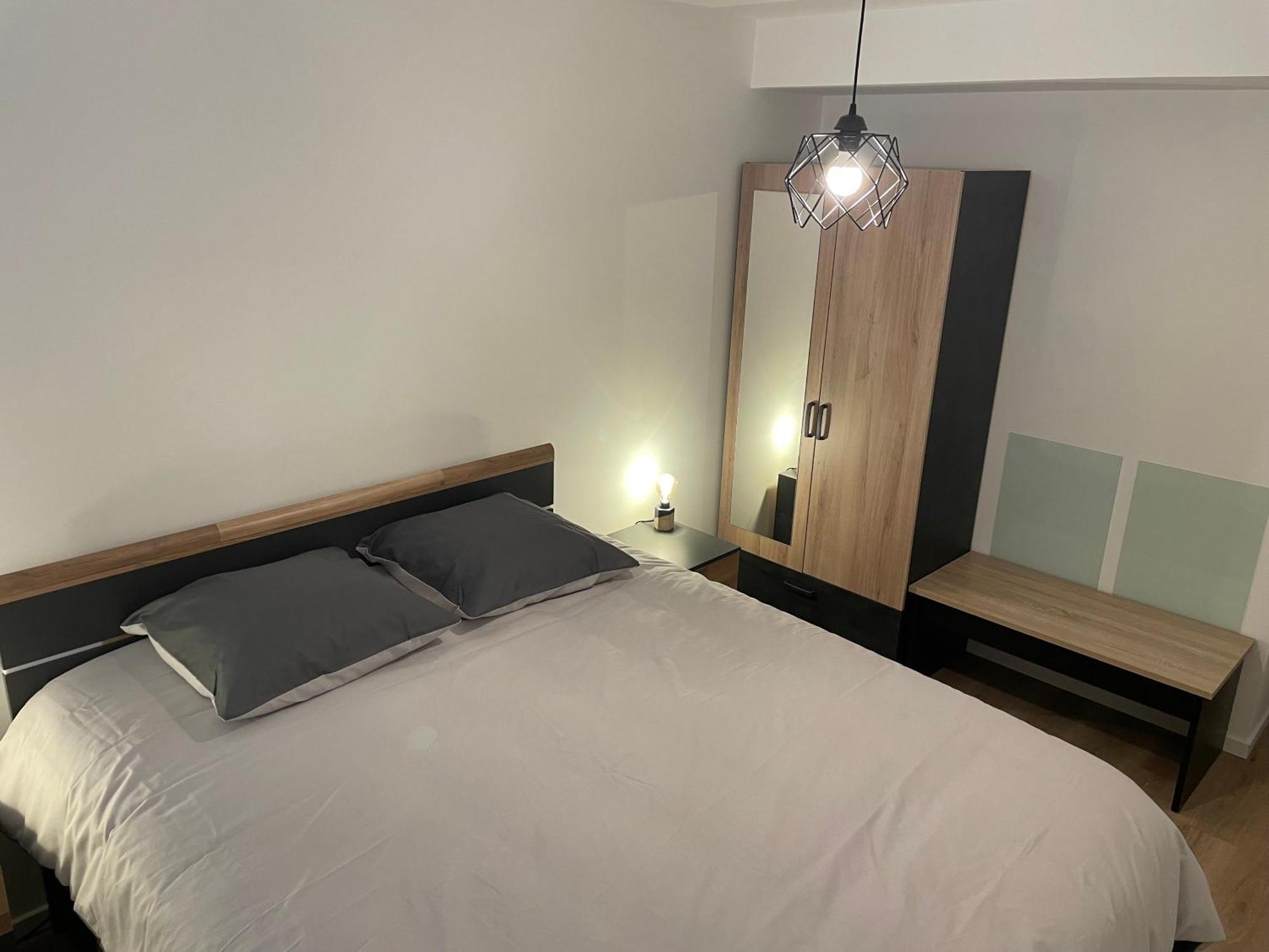 Appartement - Au Coeur Du Lac Blanc Orbey Extérieur photo
